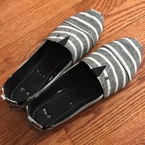 Mad Love Lydia Loafers